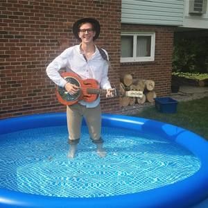 Meet your Posher, Simon